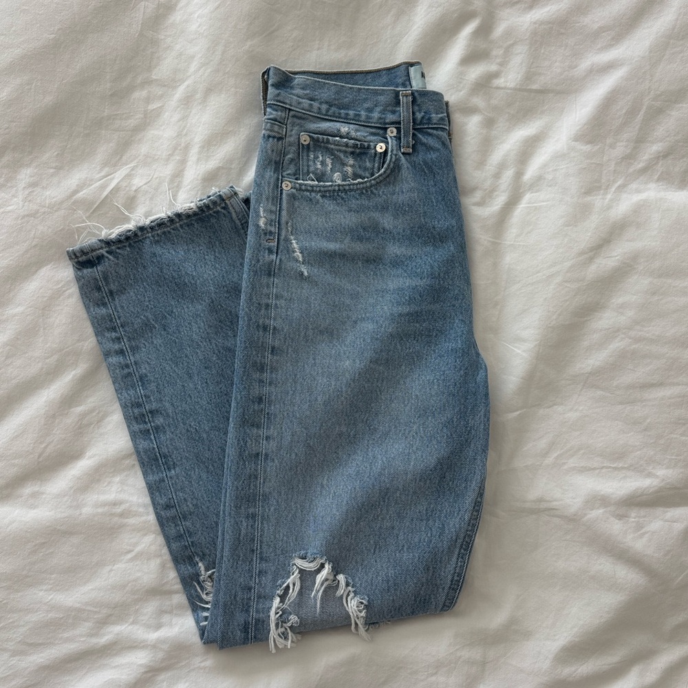 Agolde Jeans